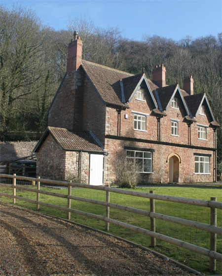 Mill House Bed and Breakfast, Bristol